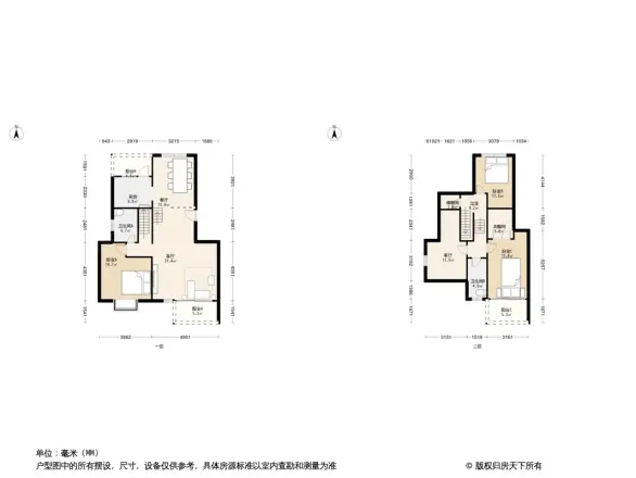 云间绿大地