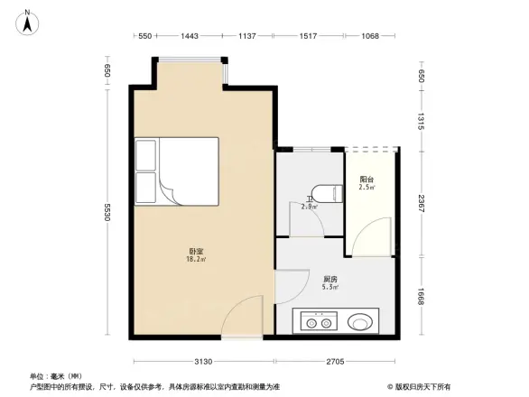 保利21世家