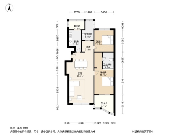金汇鸿锦苑