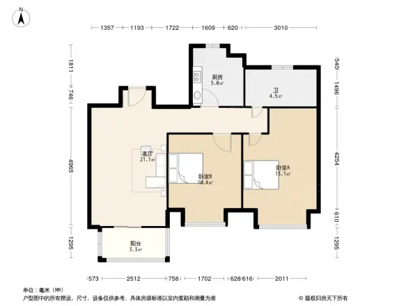 觅渡翠庭