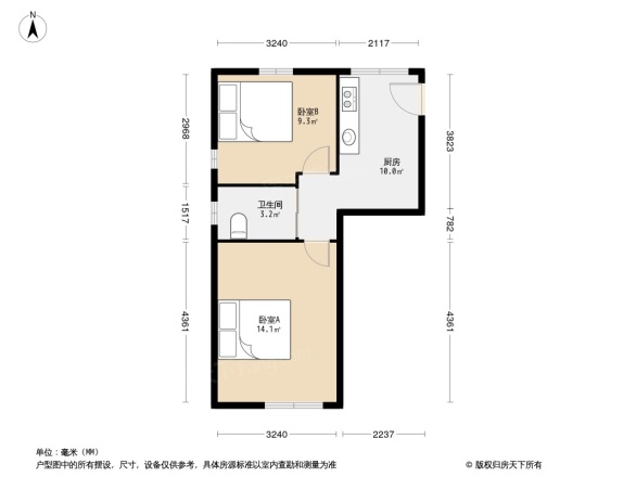 象山小区