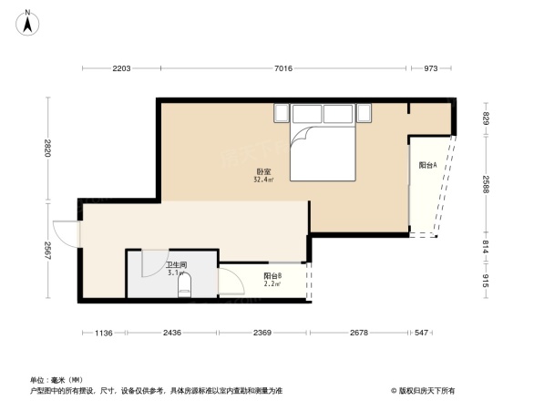 骋望麓涛townhouse