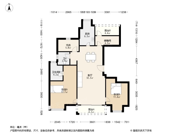 太湖新城万象府