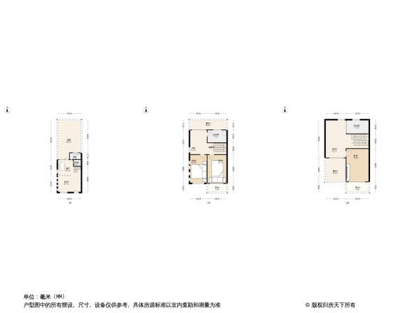 枫丹白露别墅