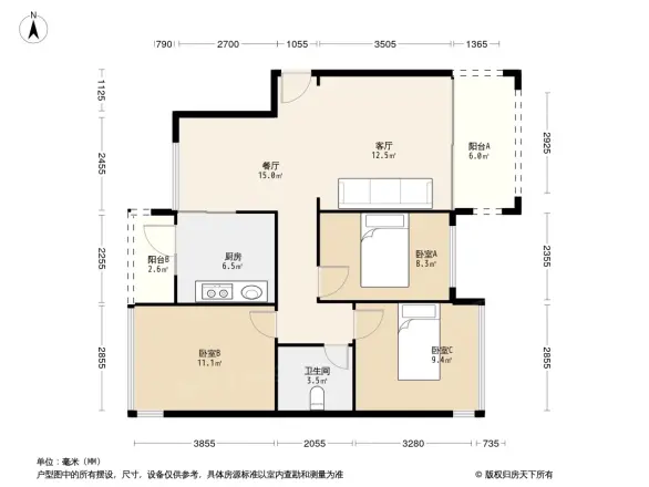 富元·君澳豪庭