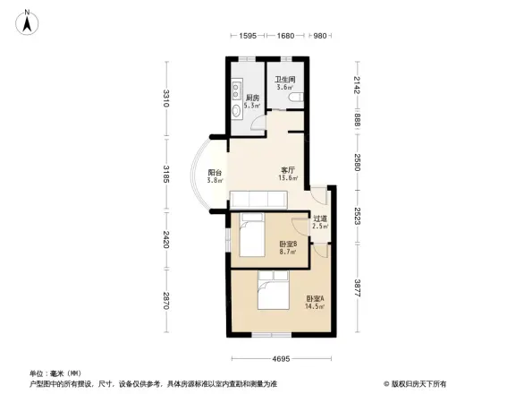 康沁苑