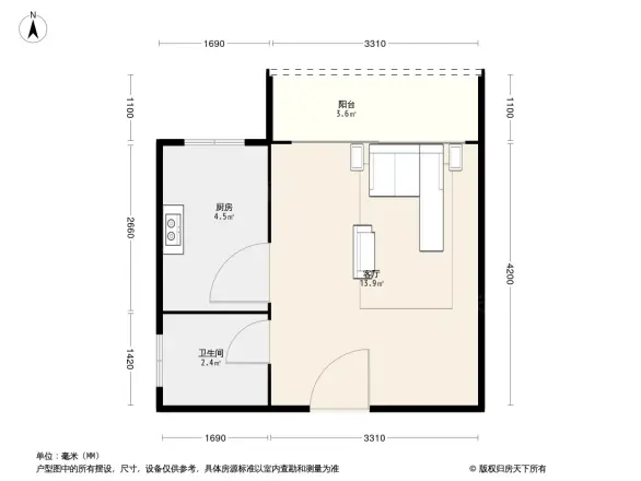 上苑花园