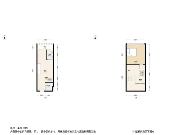 鸿福·翰城