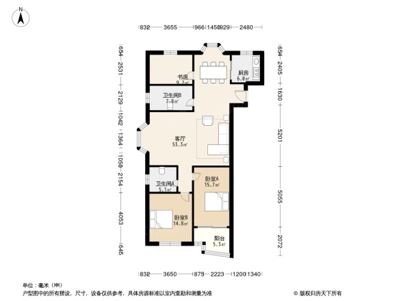 华山嘉苑