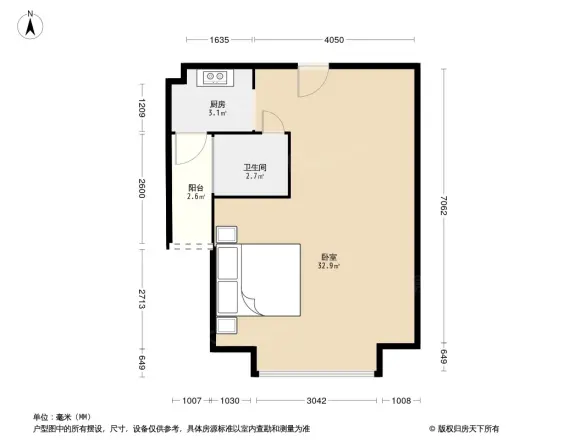 上苑花园