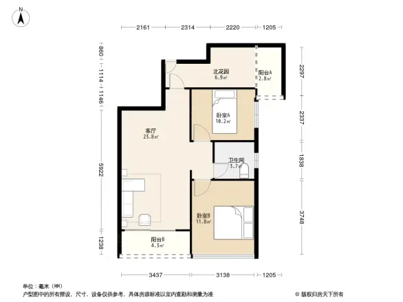 鸿福·翰城