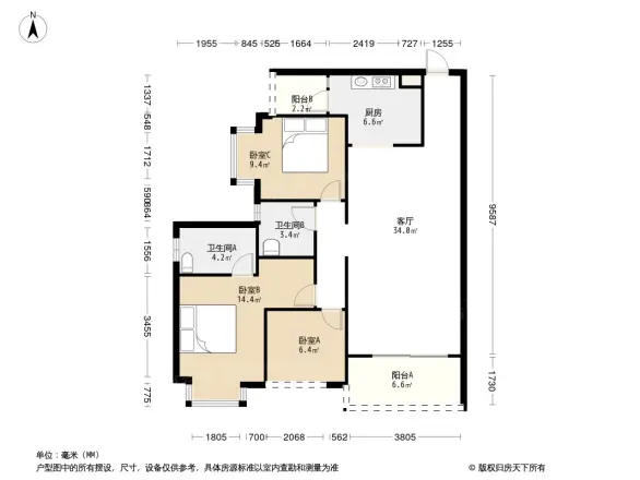 广投龙象府