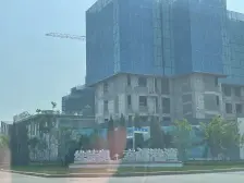 维特奥·幸福港湾 2室1厅 南 北