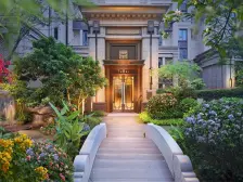 龙湖首开景粼原著 装修好 次新小区 商圈成熟 朝向好