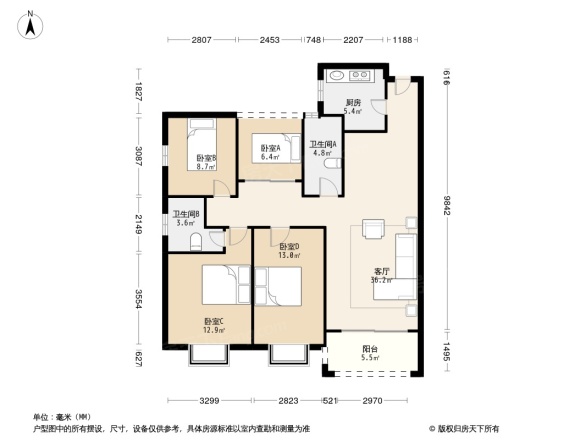 凤祥名居