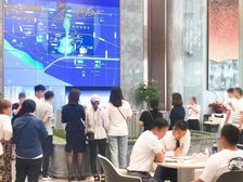 南通市机关幼儿园、紫琅YX精装修4房加软装即可入住