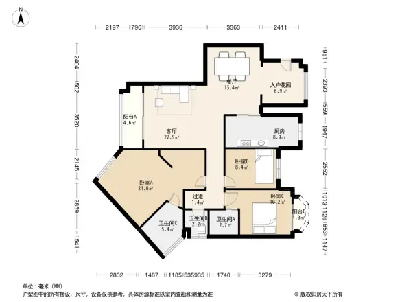 天乙海岸名都