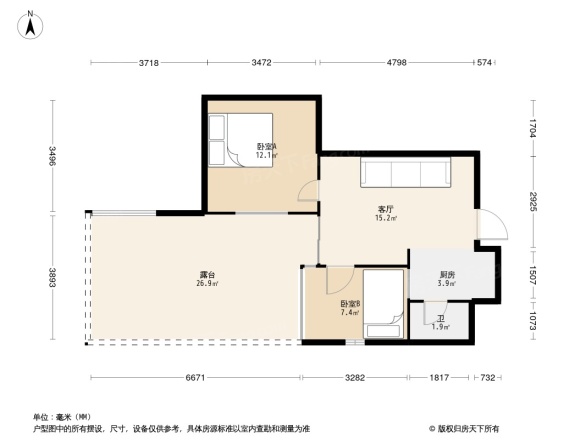 保利山水怡城