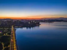 招商马尔贝拉 3室2厅 南 北