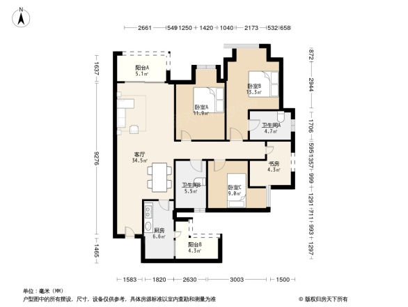 融创江南融府