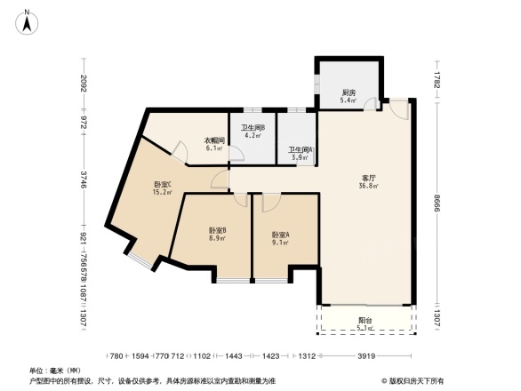 河畔明居