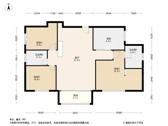 文德福豪园