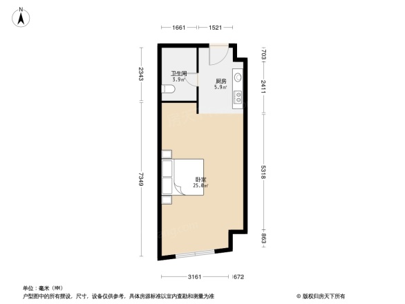 首创自在天地