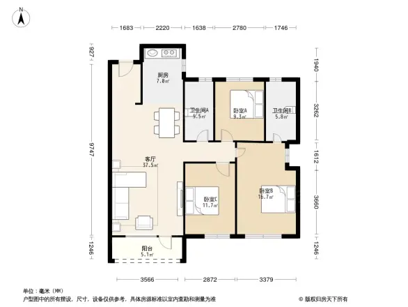 融创沈阳府