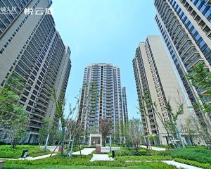 人居悦云庭3室2厅南