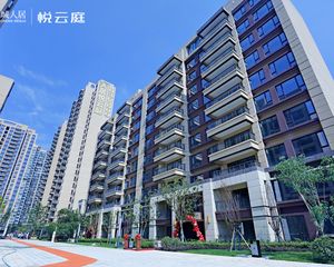 人居悦云庭4室1厅南