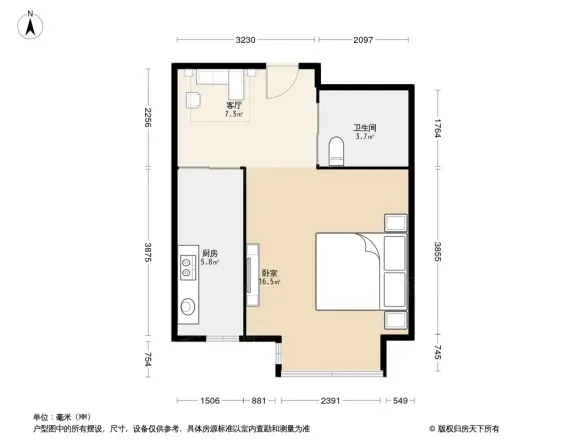 威克港湾