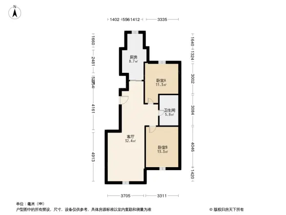 伟峰东樾别墅