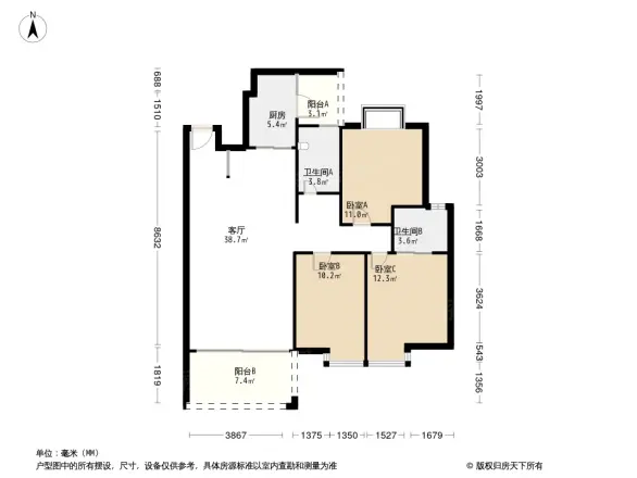 文德福豪园