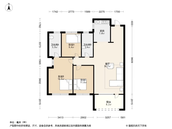 融创沈阳府