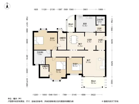 九鼎花园