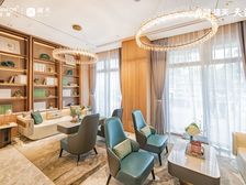 温泉公园金鸡山公园洋下花园斗门地铁站多条公交线路