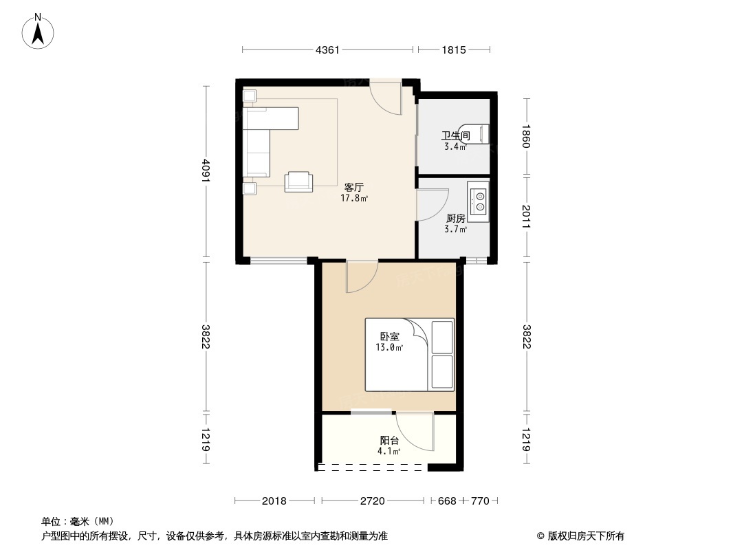 户型图0/1