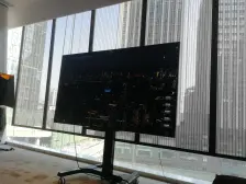 观音桥1號 1室1厅 南