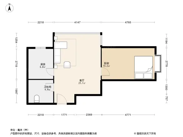 梅江世纪城