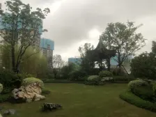 粤海大道旁,急售碧桂园电梯三房,朝南看小区园景