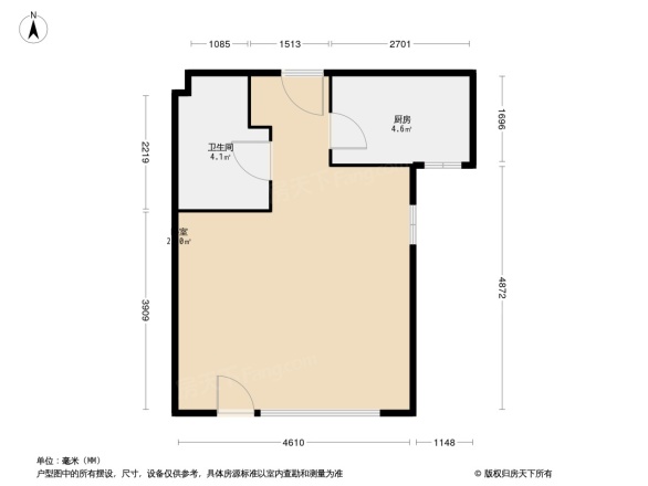 国信御湖公馆