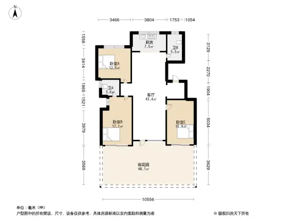 融创沈阳府