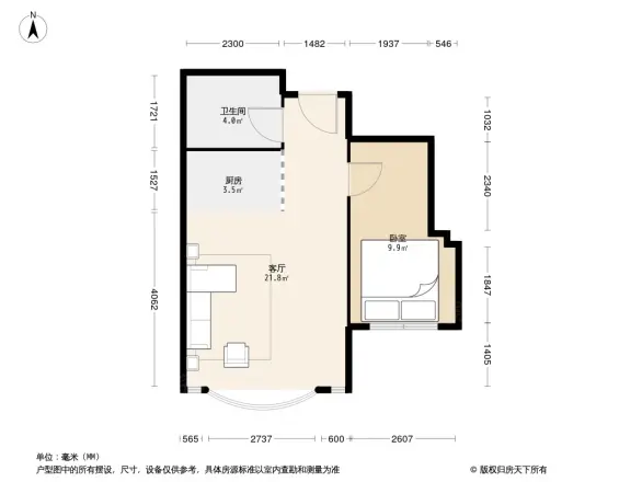 鲲鹏家园