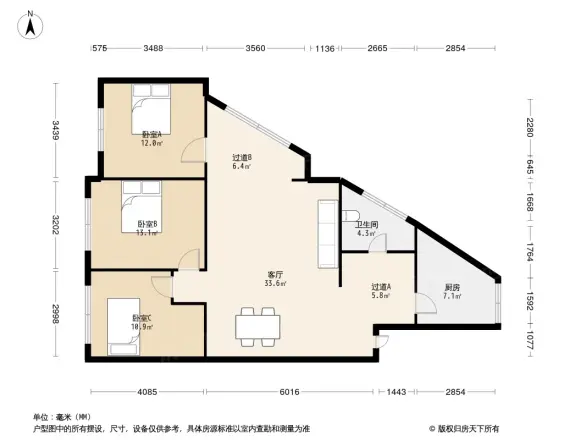 龙兴街小区