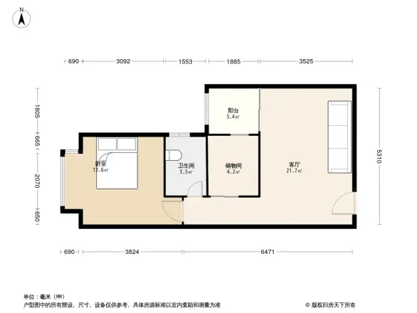 恒滨金港湾