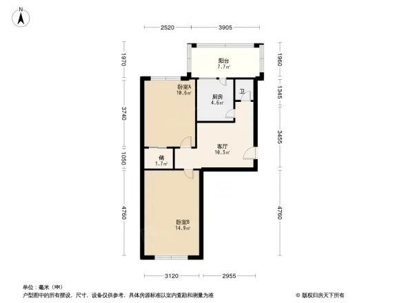 市委宿舍
