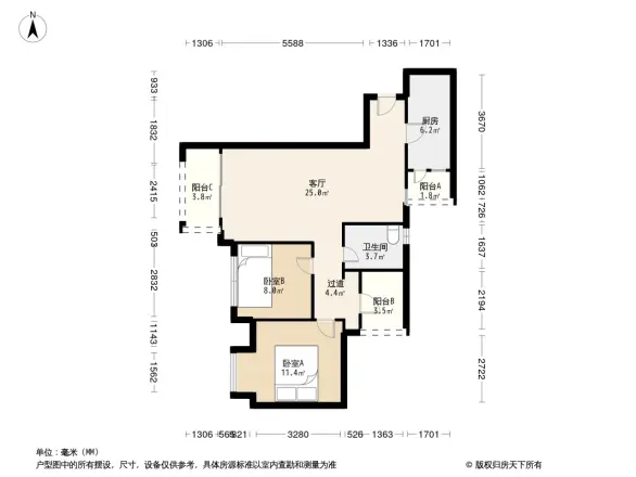 巴南新鸥鹏教育城