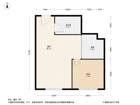 万龙台北明珠