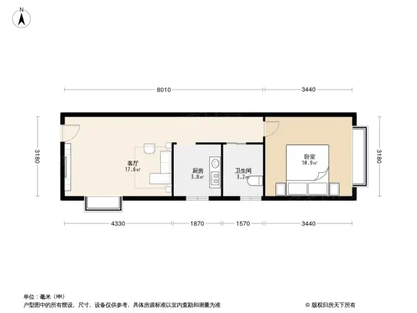 恒滨金港湾