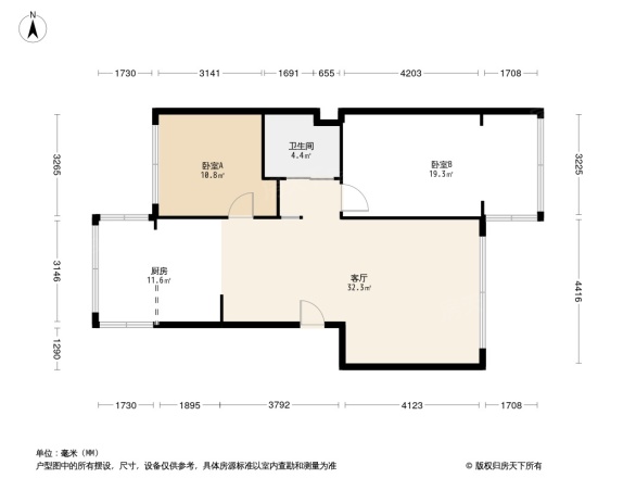 我的家园